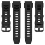 Techsuit - Watchband (W067) - Amazfit T-Rex Ultra - Beige – Image 3