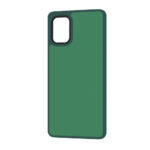 Techsuit - HaloFrost Series - Samsung Galaxy A71 4G - Midnight Green – Image 4