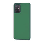 Techsuit - HaloFrost Series - Samsung Galaxy A71 4G - Midnight Green – Image 2