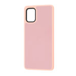 Techsuit - HaloFrost Series - Samsung Galaxy A71 4G - Pink – Image 4