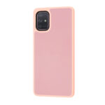 Techsuit - HaloFrost Series - Samsung Galaxy A71 4G - Pink – Image 2