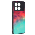 Techsuit - Glaze Series - Xiaomi Poco F6 Pro - Fiery Ocean – Image 3