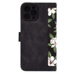 Techsuit - FlipCraft - iPhone 12 Pro Max - Flowers of the Dawn – Image 3
