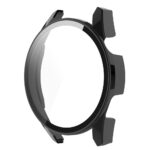 Techsuit - Defense360 Pro + Screen Protector - Huawei Watch GT 3 (46mm) - Black – Image 4