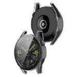Techsuit - Defense360 Pro + Screen Protector - Huawei Watch GT 3 (46mm) - Clear – Image 4