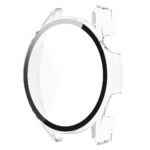 Techsuit - Defense360 Pro + Screen Protector - Huawei Watch GT 3 (46mm) - Clear – Image 2