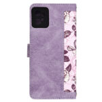 Techsuit - FlipCraft - Motorola Moto G32 - Mysterious Purple – Image 3