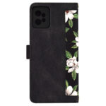 Techsuit - FlipCraft - Motorola Moto G32 - Flowers of the Dawn – Image 3