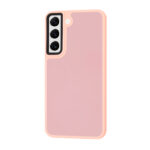 Techsuit - HaloFrost Series - Samsung Galaxy S22 5G - Pink – Image 2