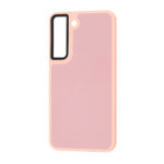 Techsuit - HaloFrost Series - Samsung Galaxy S22 5G - Pink – Image 4