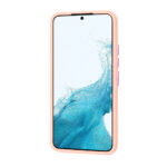 Techsuit - HaloFrost Series - Samsung Galaxy S22 5G - Pink – Image 3