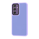 Techsuit - HaloFrost Series - Samsung Galaxy S23 FE - Light Purple – Image 2