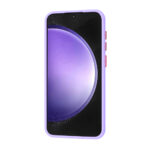 Techsuit - HaloFrost Series - Samsung Galaxy S23 FE - Light Purple – Image 3