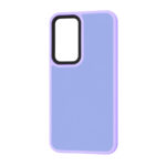 Techsuit - HaloFrost Series - Samsung Galaxy S23 FE - Light Purple – Image 4