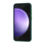 Techsuit - HaloFrost Series - Samsung Galaxy S23 FE - Midnight Green – Image 3
