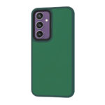Techsuit - HaloFrost Series - Samsung Galaxy S23 FE - Midnight Green – Image 2