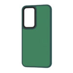 Techsuit - HaloFrost Series - Samsung Galaxy S23 FE - Midnight Green – Image 4