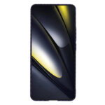 Techsuit - Carbonite FiberShell - Xiaomi Poco F6 - Purple – Image 2