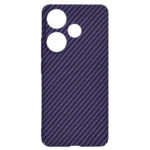 Techsuit - Carbonite FiberShell - Xiaomi Poco F6 - Purple – Image 4