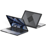 Dux Ducis - LCGH Series - MacBook Air 13" (2022 / 2024) - Black – Image 2