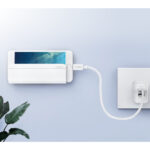 Ugreen - Wall Holder (30394) - with 3M Adhesive for Phone - White – Image 11