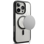 Ringke - Fusion Bold MagSafe - iPhone 16 Pro Max - Black – Image 2