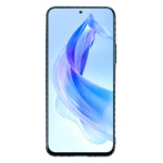Techsuit - Carbonite FiberShell - Honor 90 Lite - Cyan – Image 2