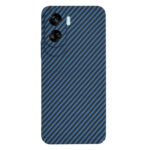 Techsuit - Carbonite FiberShell - Honor 90 Lite - Cyan – Image 3