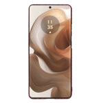 Techsuit - Carbonite FiberShell - Motorola Edge 50 Ultra - Red – Image 2