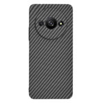 Techsuit - Carbonite FiberShell - Xiaomi Redmi A3 / Redmi A3x - Black – Image 3