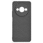 Techsuit - Carbonite FiberShell - Xiaomi Redmi A3 / Redmi A3x - Black – Image 4