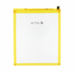 OEM - Tablet Battery HB2899C0ECW (18696) - Huawei MediaPad T5 10.1/M5 Lite 8.0/M3 8.4 - 5100mAh - Yellow – Image 2