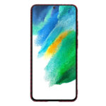 Techsuit - Carbonite FiberShell - Samsung Galaxy S21 FE 5G - Red – Image 2
