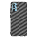 Techsuit - Carbonite FiberShell - Samsung Galaxy A32 4G - Black – Image 3