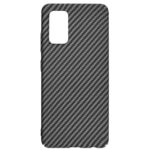 Techsuit - Carbonite FiberShell - Samsung Galaxy A32 4G - Black – Image 4
