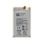 OEM - Smartphone Battery (Main) EB-BF926ABY (21796) - Samsung Z Fold3 5G - 2120mAh - Gray
