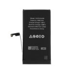 OEM - Smartphone Battery (21312) - iPhone 15 Plus - 4383mAh - Black – Image 2
