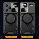Techsuit - CamGuard Pro - Xiaomi Redmi Note 13 Pro+ 5G - Purple – Image 4