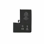 OEM - Smartphone Battery (19780) - iPhone 14 Pro - 3200mAh - Black
