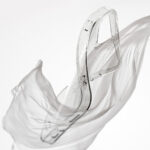 Techsuit - SparkleSkin Series - iPhone 16 Plus - Clear – Image 5
