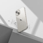 Techsuit - SparkleSkin Series - iPhone 16 Plus - Clear – Image 3