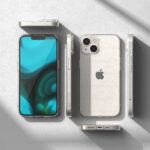 Techsuit - SparkleSkin Series - iPhone 16 Plus - Clear – Image 6