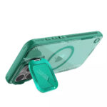 Nillkin - Iceblade Prop Magnetic (without Camera Cutout) - iPhone 16 Pro Max - Green – Image 2
