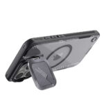 Nillkin - Iceblade Prop Magnetic (without Camera Cutout) - iPhone 16 Pro - Black – Image 2