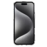 Nillkin - Nature TPU Pro Magnetic Case - iPhone 16 Pro Max - Transparent – Image 5