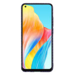 Techsuit - Carbonite FiberShell - Oppo A78 4G - Purple – Image 2