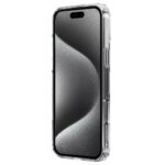 Nillkin - Nature TPU Pro Case - iPhone 16 Pro Max - Transparent – Image 2