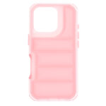 Techsuit - Wave Shield - iPhone 16 Pro - Pink – Image 2