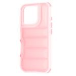 Techsuit - Wave Shield - iPhone 16 Pro - Pink – Image 3