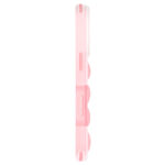 Techsuit - Wave Shield - iPhone 16 Pro - Pink – Image 4